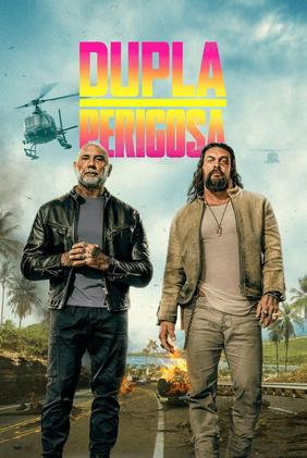 Dupla Perigosa