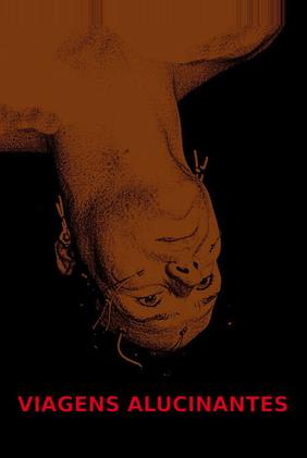 Viagens Alucinantes