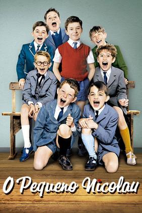 O Pequeno Nicolau