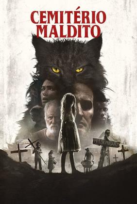 Cemitério Maldito