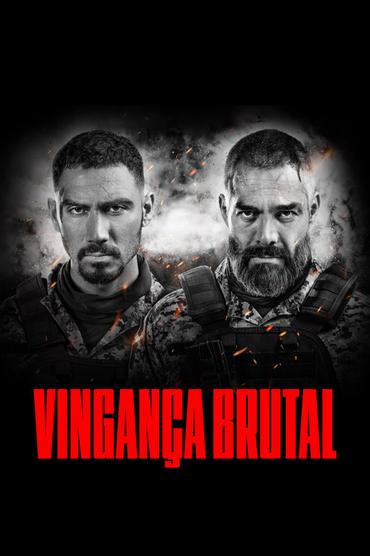 Vingança Brutal