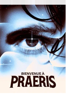 Bienvenue à Praeris
