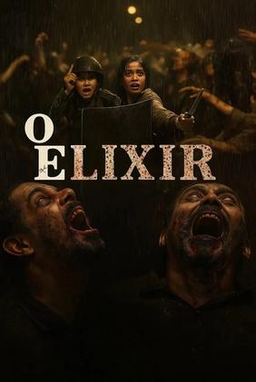 O Elixir