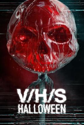 V/H/S: Halloween