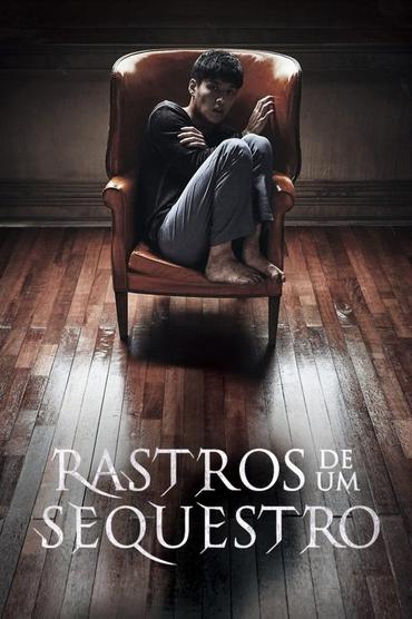 Rastros de um Sequestro