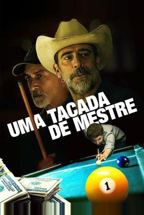 Uma Tacada de Mestre