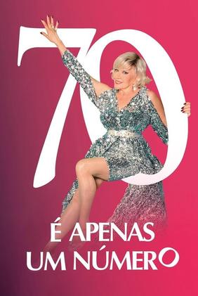 70 é Apenas um Número