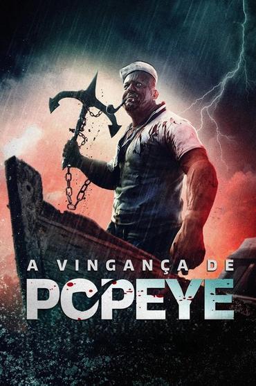 A Vingança de Popeye