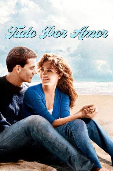 Tudo Por Amor