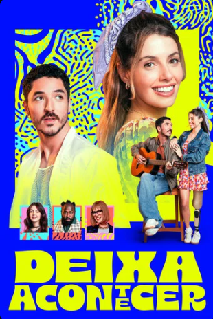 Deixa Acontecer