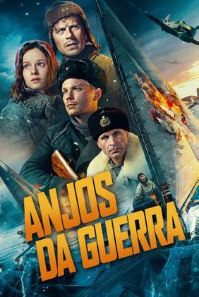 Anjos da Guerra
