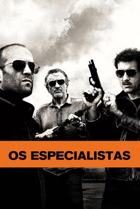 Os Especialistas