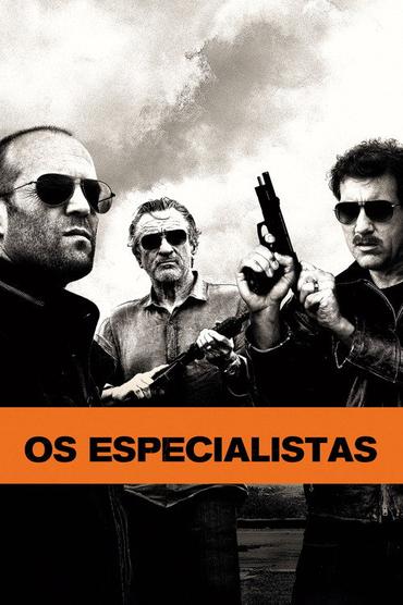 Os Especialistas