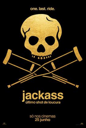 Jackass: Best and Last