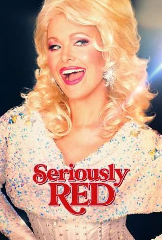 Seriously Red