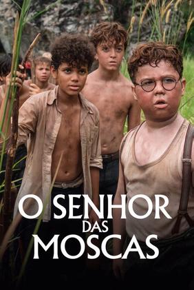 O Senhor das Moscas