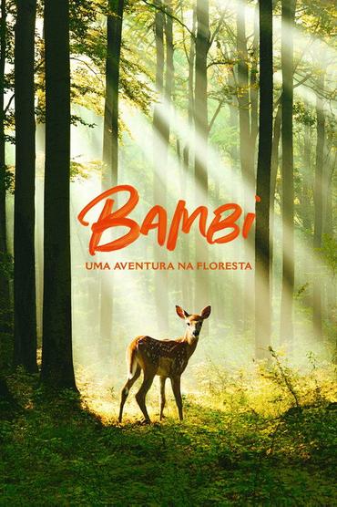 Bambi, Uma Aventura na Floresta