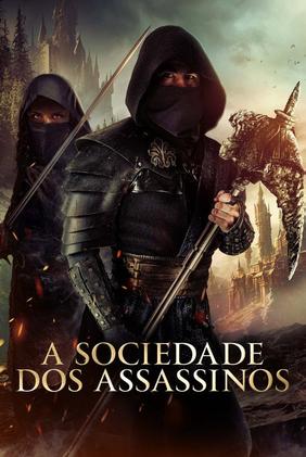 A Sociedade dos Assassinos