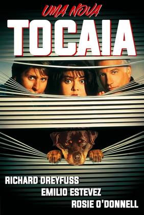 Uma Nova Tocaia
