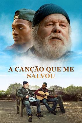 A Canção Que Me Salvou