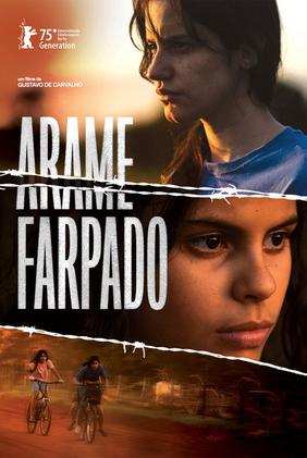 Arame Farpado