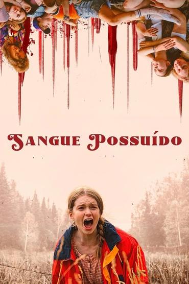 Sangue Possuído