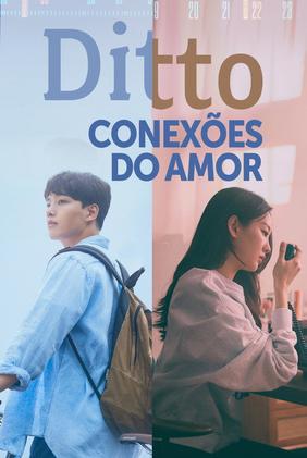 Ditto: Conexões do Amor