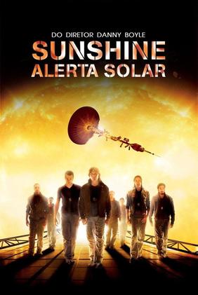 Sunshine: Alerta Solar