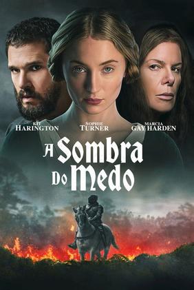 A Sombra do Medo