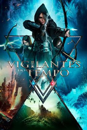 Vigilantes do Tempo